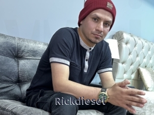 rickdiesel webcam livesex