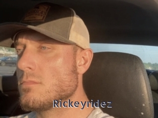 Rickeyridez