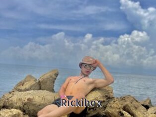 Rickihox