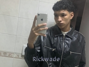 Rickwade