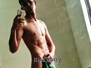 Rickxboy