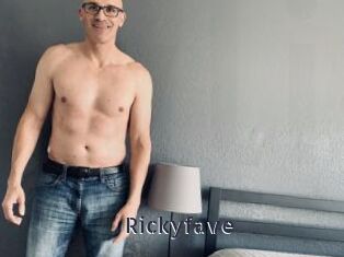Rickyfave