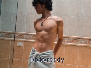 Rickyreedy