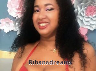 Rihanadreams