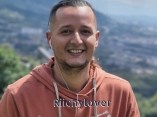 Riichylover