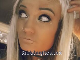 Rikkihughesxxx