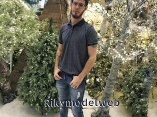 Rikymodelweb