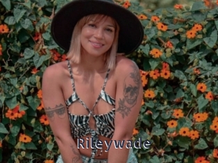 Rileywade