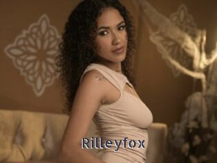 Rilleyfox