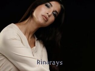 Rinarays