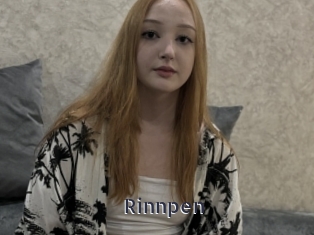 Rinnpen