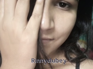 Rinnydubey