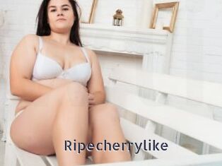Ripecherrylike