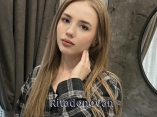 Ritadonovan