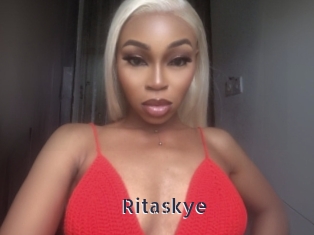 Ritaskye