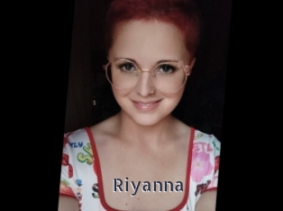 riyanna webcam livesex