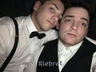 Rlebret