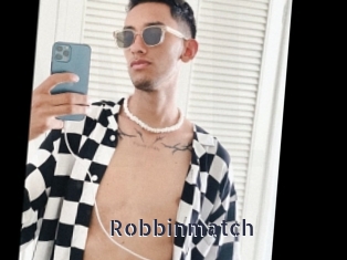 Robbinmatch