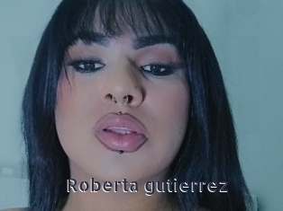 roberta_gutierrez webcam livesex