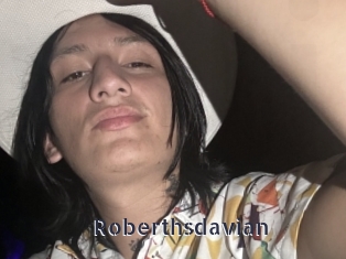 Roberthsdavian