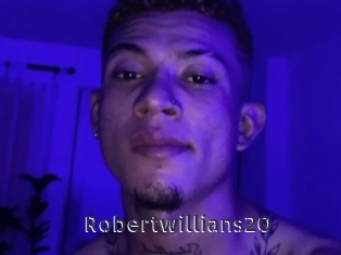 robertwillians20 webcam livesex