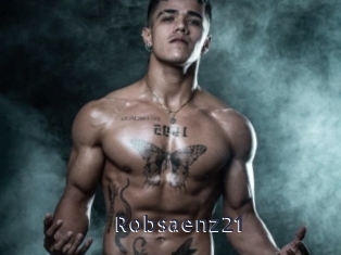 robsaenz21 webcam livesex