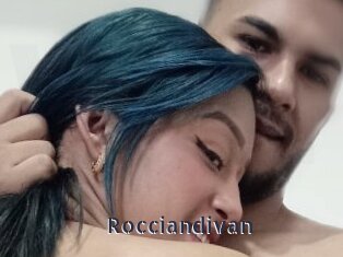 Rocciandivan