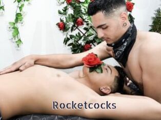 Rocketcocks