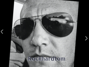 rockhardtom webcam livesex