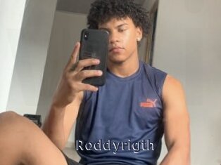 Roddyrigth