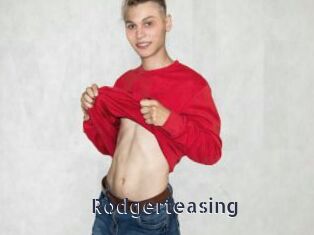 Rodgerteasing