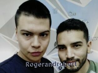 Rogerandrobert
