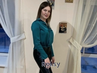 Roksy