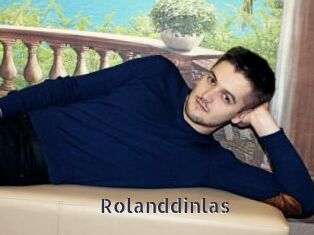 Rolanddinlas