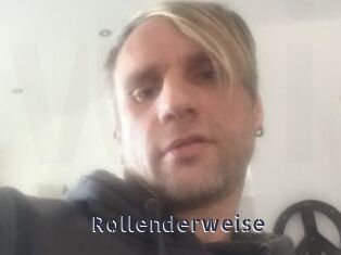 Rollenderweise