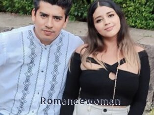 Romancewoman
