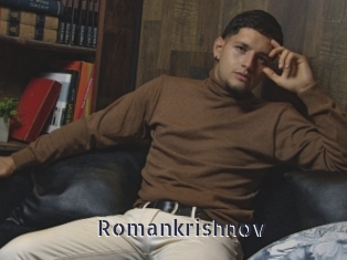 Romankrishnov