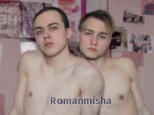 Romanmisha