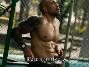 Romanmuscle