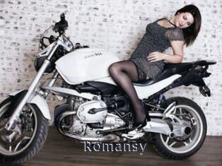 Romansy