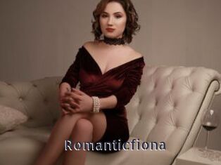 Romanticfiona