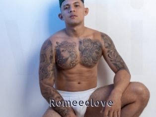 romeeolove webcam livesex