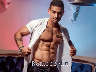 romeocolin webcam livesex