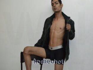 Romeohot