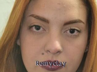 Romyclay