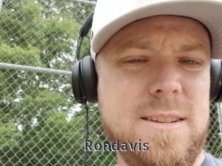 Rondavis