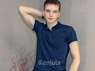 Ronjuls