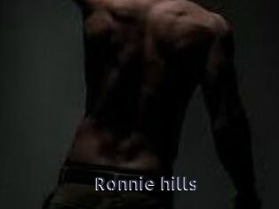 ronnie_hills webcam livesex