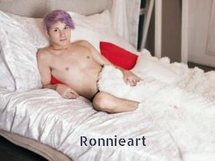 Ronnieart