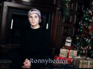 Ronnyhonny